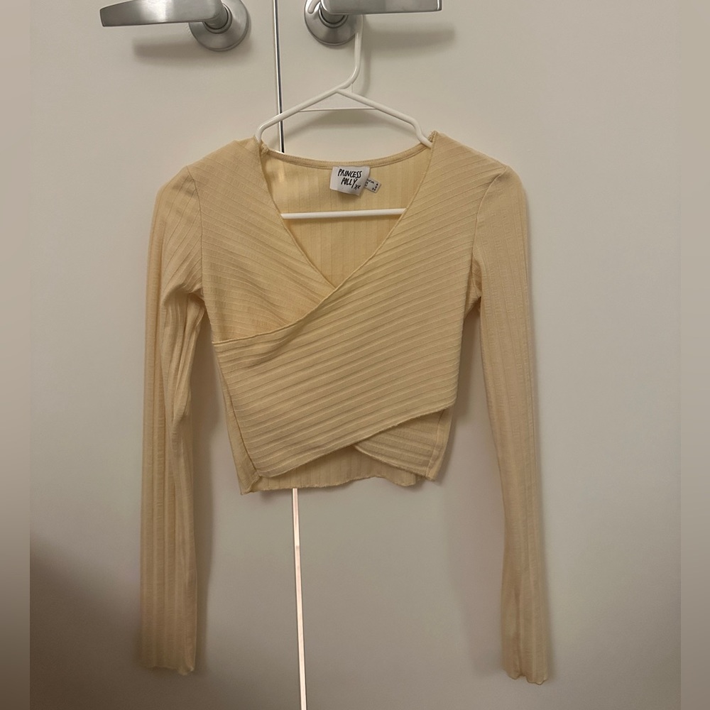 Princess Polly top